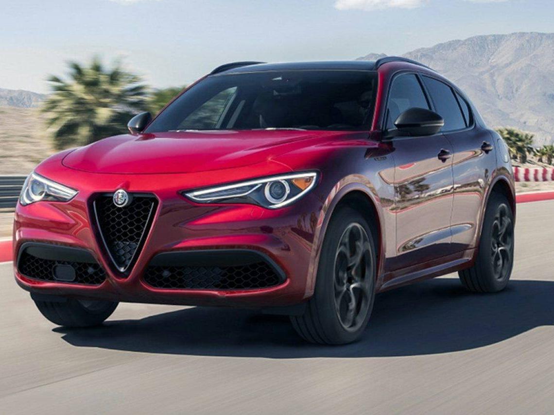 ALFA ROMEO STELVIO 2022 ZASPAJAN7N7D38920 image